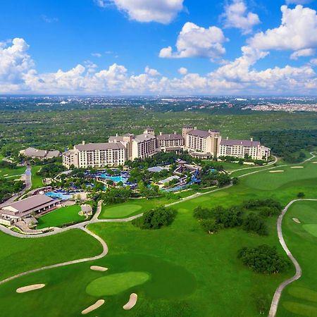 JW Marriott San Antonio Hill Country Resort & Spa Bulverde Esterno foto