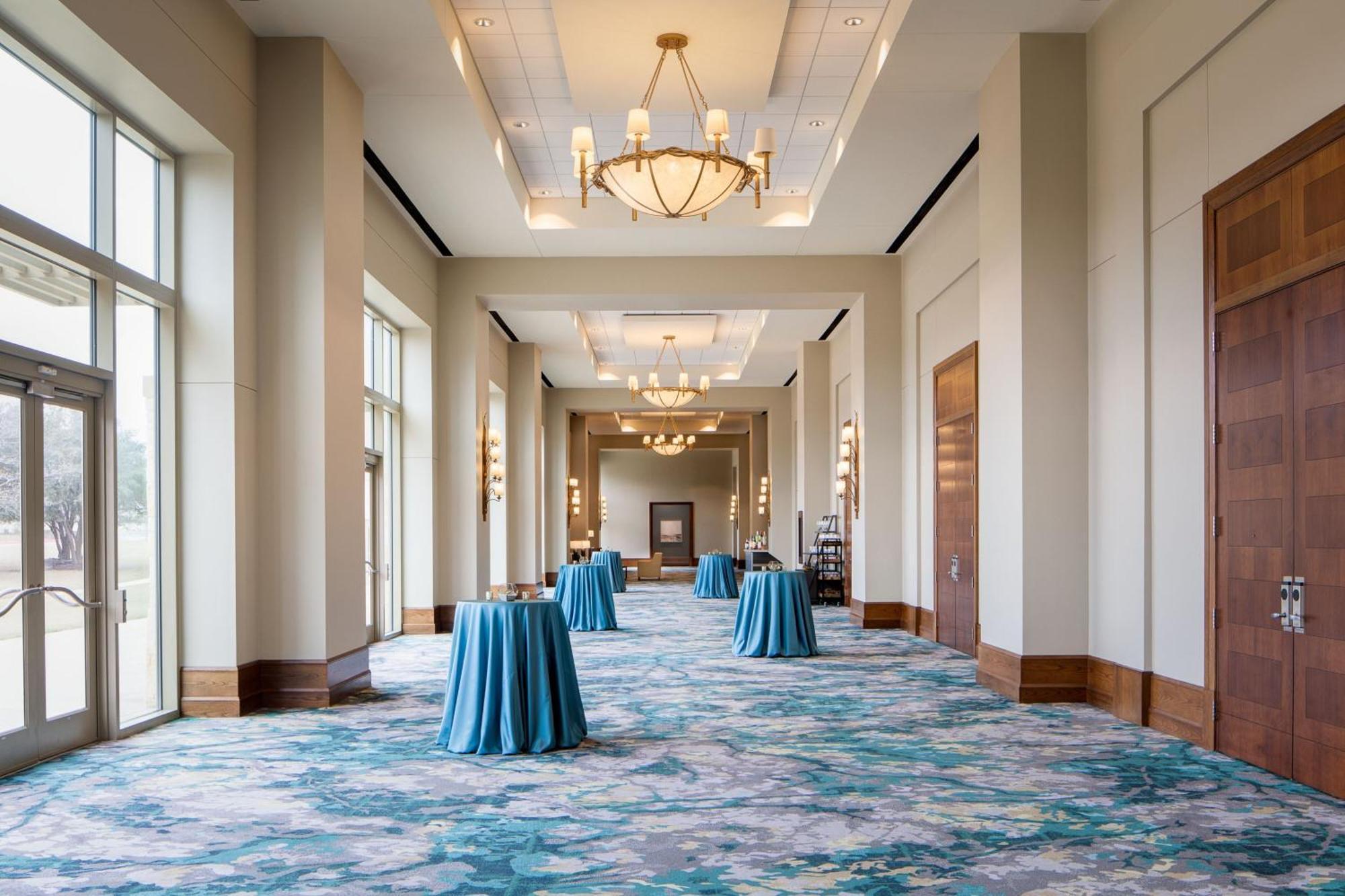 JW Marriott San Antonio Hill Country Resort & Spa Bulverde Esterno foto