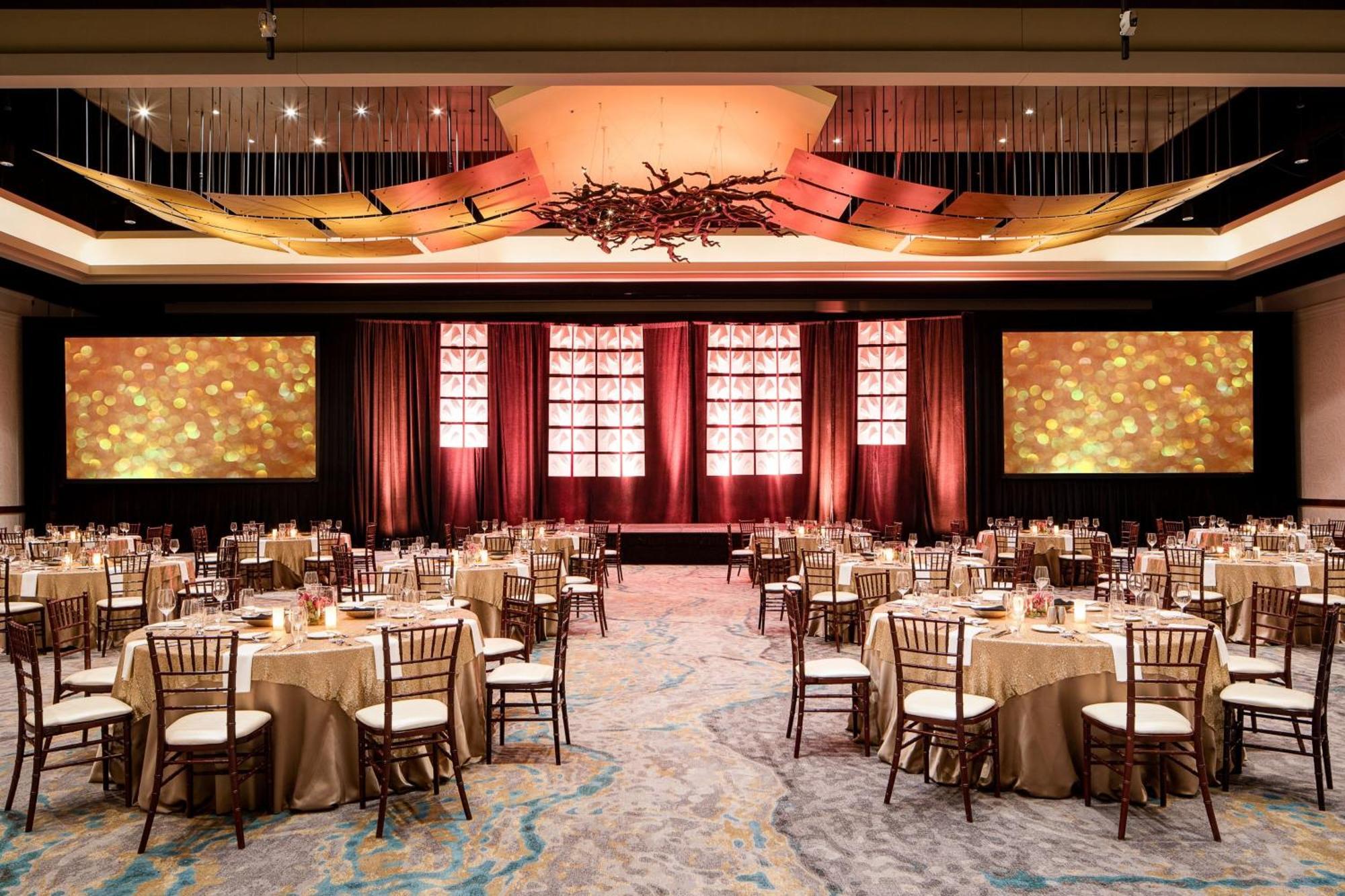 JW Marriott San Antonio Hill Country Resort & Spa Bulverde Esterno foto