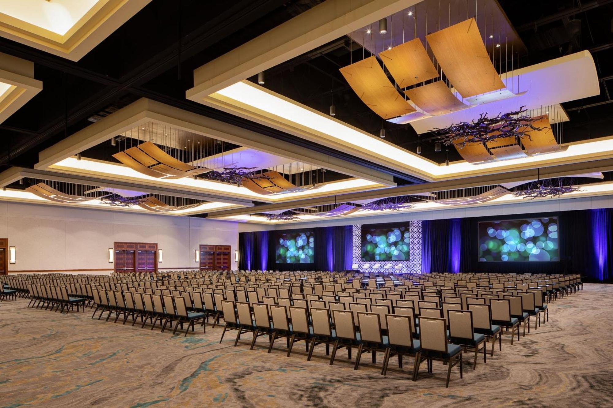 JW Marriott San Antonio Hill Country Resort & Spa Bulverde Esterno foto