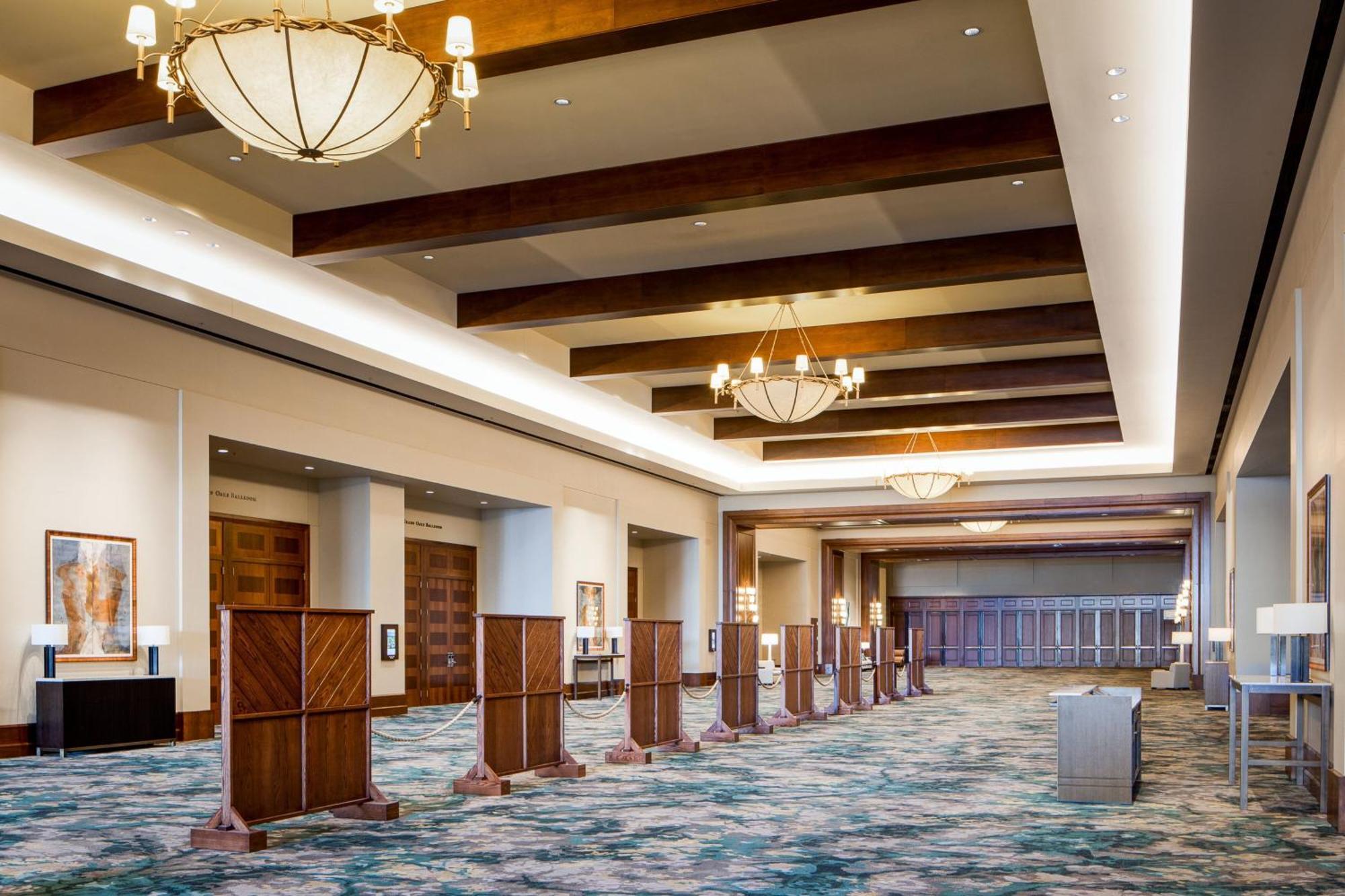 JW Marriott San Antonio Hill Country Resort & Spa Bulverde Esterno foto