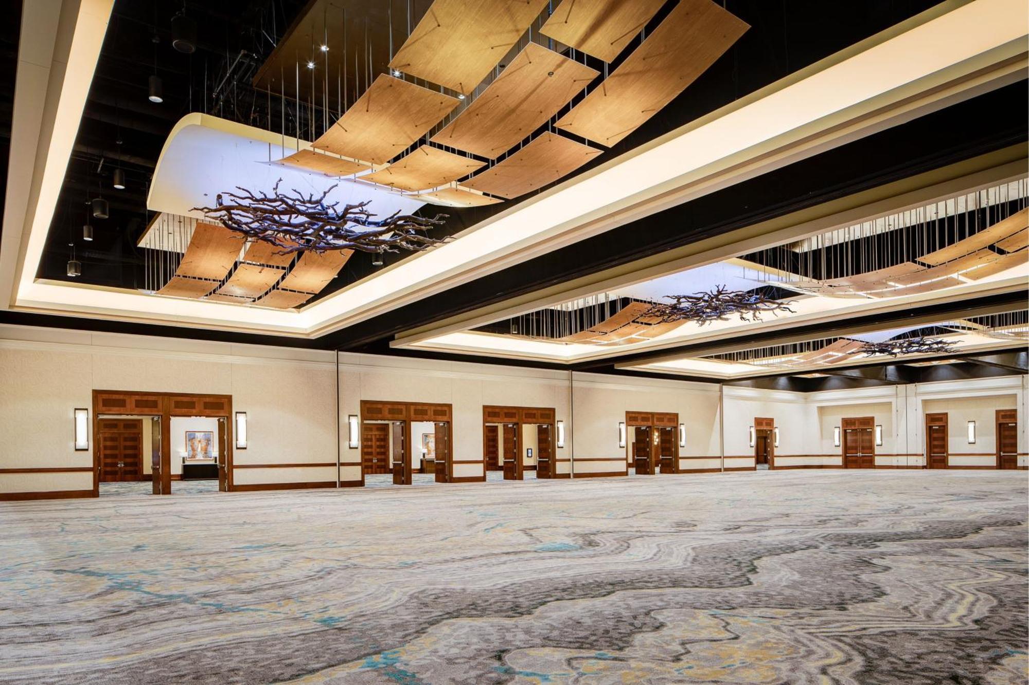 JW Marriott San Antonio Hill Country Resort & Spa Bulverde Esterno foto