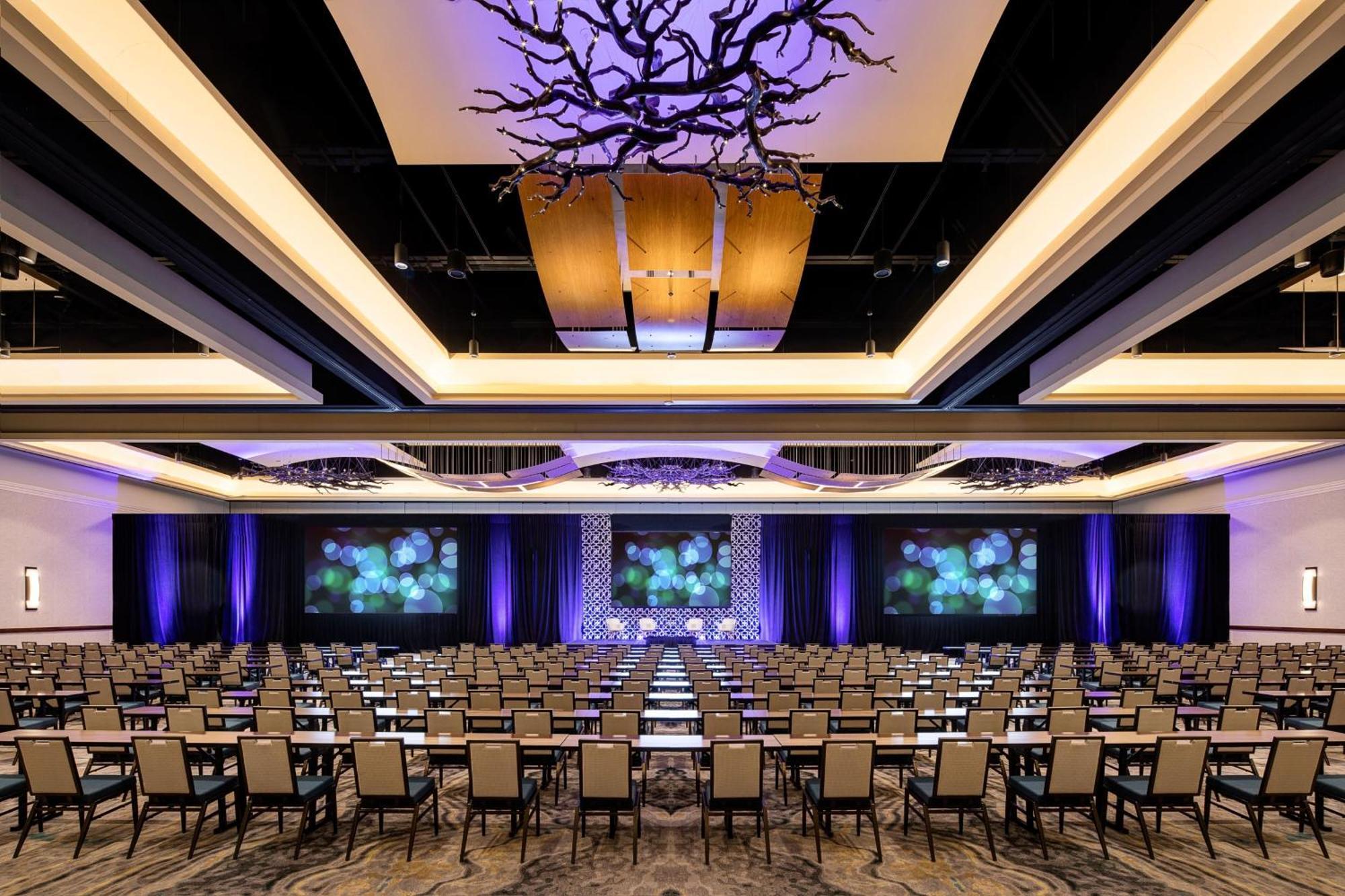 JW Marriott San Antonio Hill Country Resort & Spa Bulverde Esterno foto