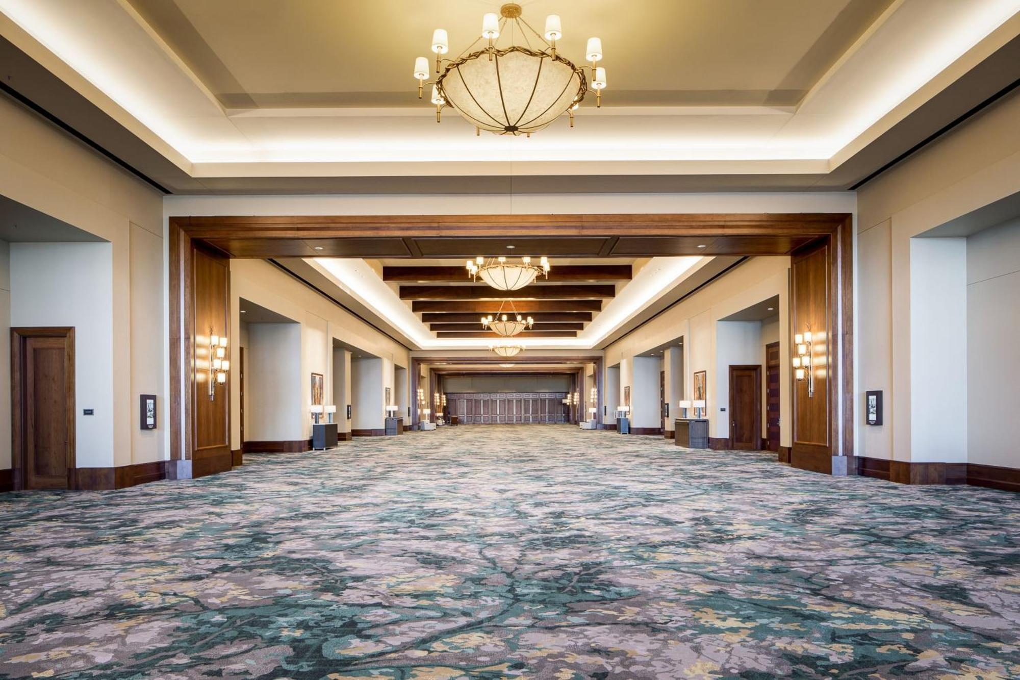 JW Marriott San Antonio Hill Country Resort & Spa Bulverde Esterno foto