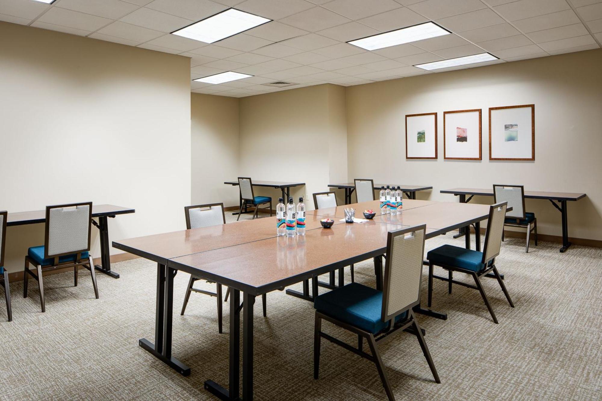 JW Marriott San Antonio Hill Country Resort & Spa Bulverde Esterno foto