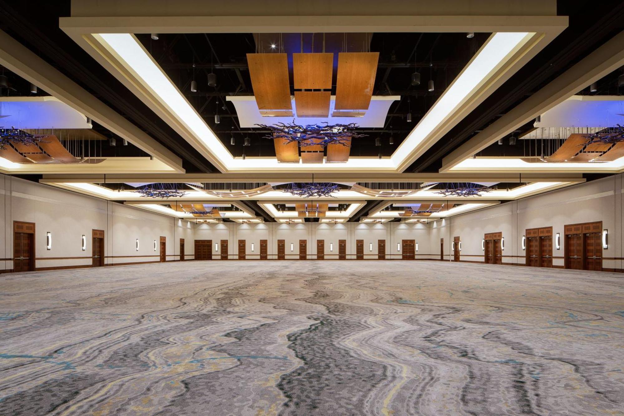 JW Marriott San Antonio Hill Country Resort & Spa Bulverde Esterno foto