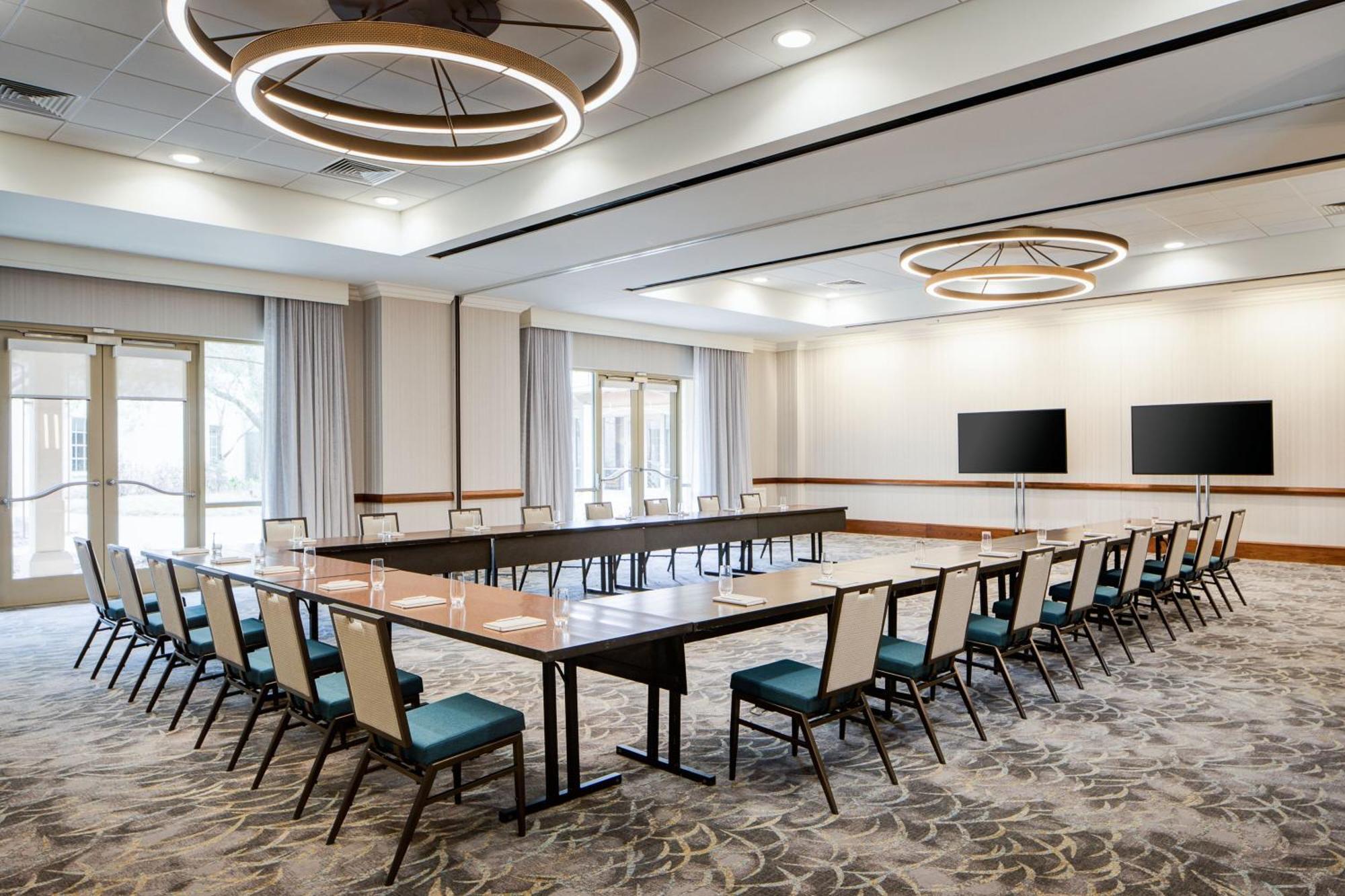 JW Marriott San Antonio Hill Country Resort & Spa Bulverde Esterno foto