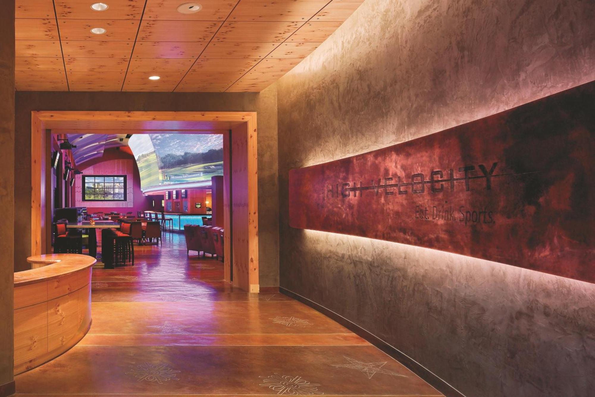 JW Marriott San Antonio Hill Country Resort & Spa Bulverde Esterno foto