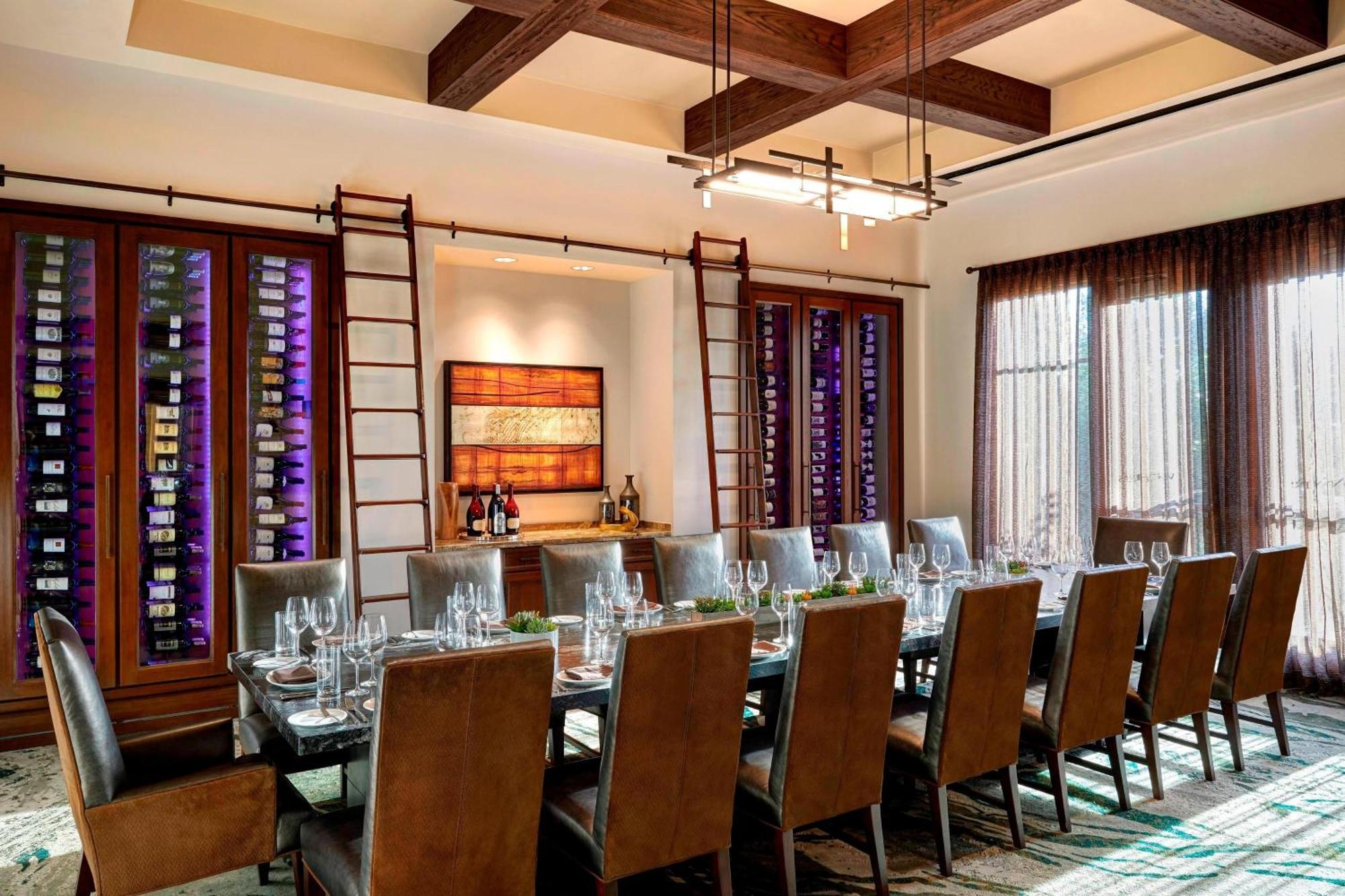 JW Marriott San Antonio Hill Country Resort & Spa Bulverde Esterno foto
