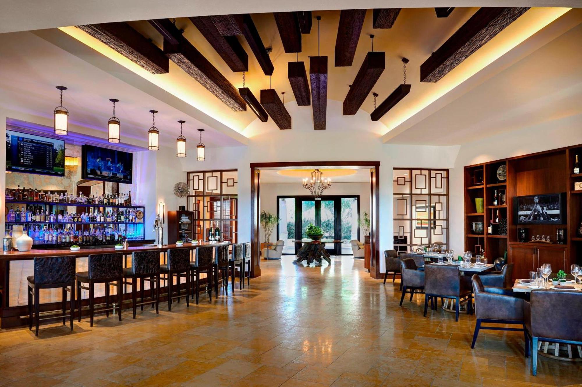 JW Marriott San Antonio Hill Country Resort & Spa Bulverde Esterno foto
