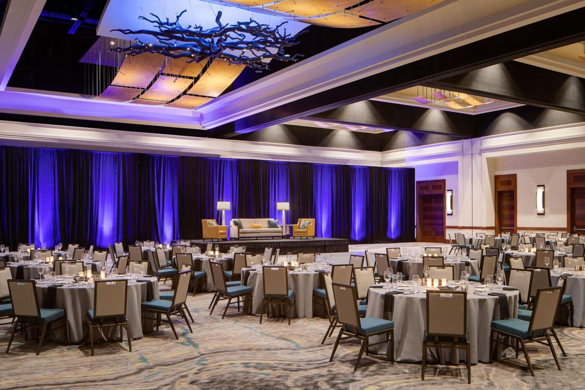 JW Marriott San Antonio Hill Country Resort & Spa Bulverde Esterno foto