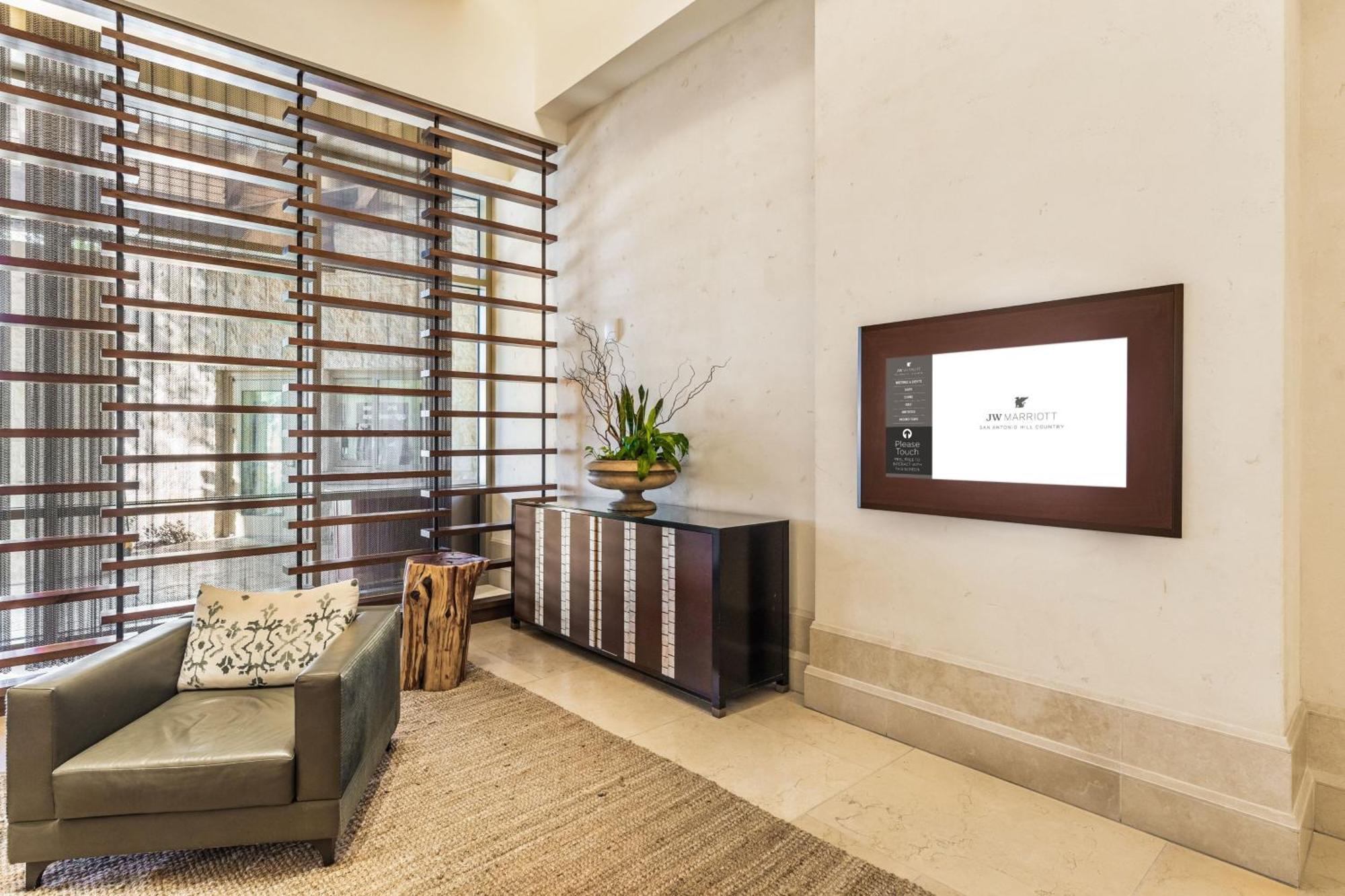 JW Marriott San Antonio Hill Country Resort & Spa Bulverde Esterno foto