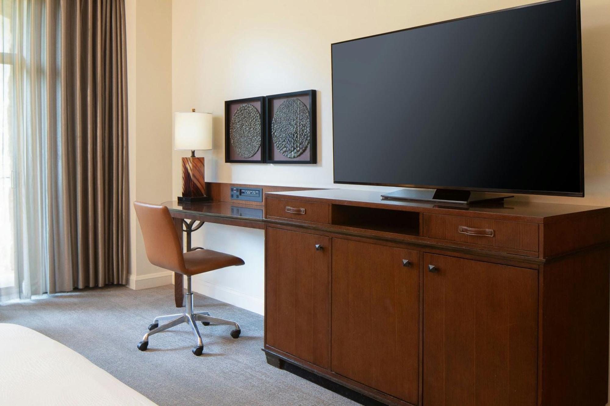 JW Marriott San Antonio Hill Country Resort & Spa Bulverde Esterno foto